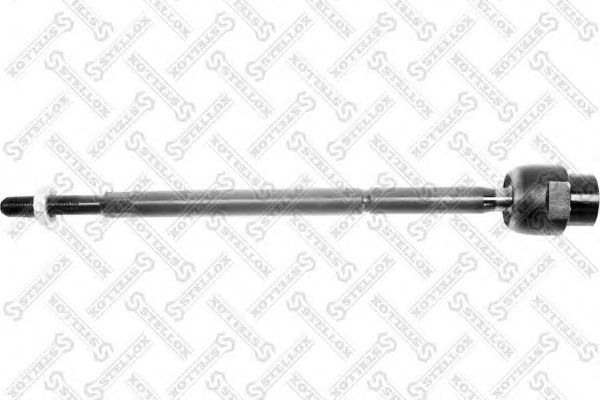 55-01886-SX STELLOX Tie Rod Axle Joint