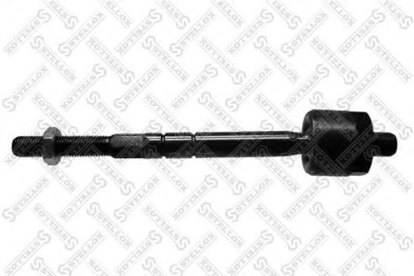 55-01888-SX STELLOX Steering Tie Rod Axle Joint