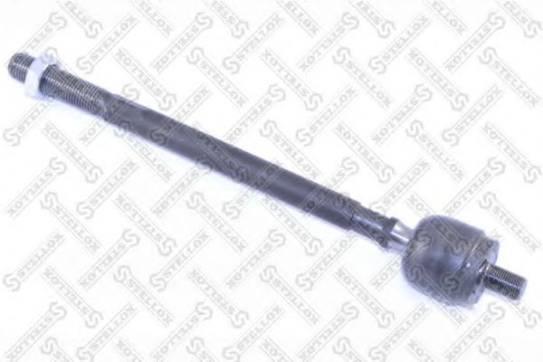 55-01927-SX STELLOX Steering Tie Rod Axle Joint