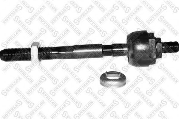 55-01929-SX STELLOX Steering Tie Rod Axle Joint