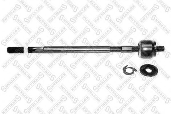 55-01936-SX STELLOX Steering Tie Rod Axle Joint
