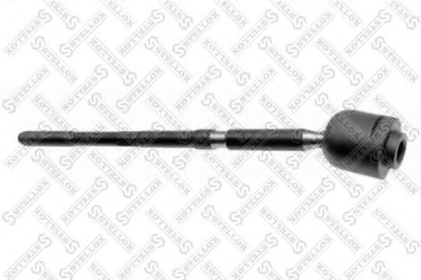 55-01968-SX STELLOX Steering Tie Rod Axle Joint