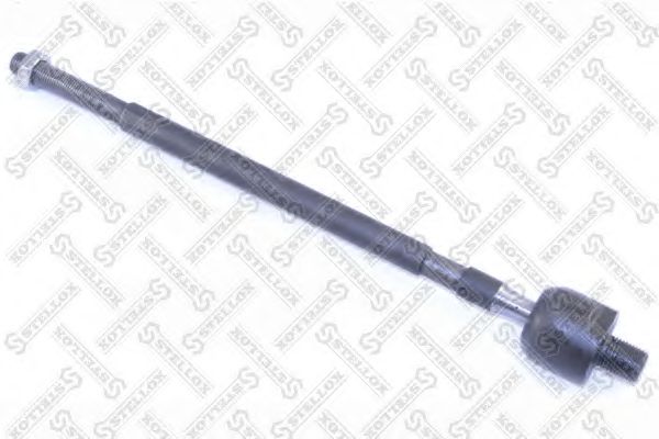 55-02051-SX STELLOX Steering Tie Rod Axle Joint