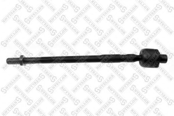 55-02055-SX STELLOX Tie Rod Axle Joint