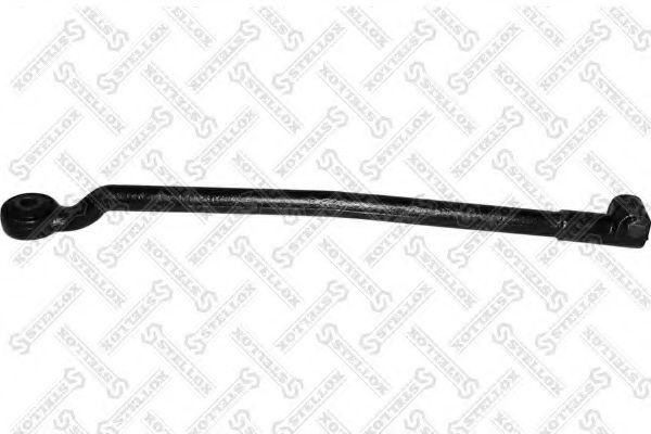 55-02081-SX STELLOX Steering Tie Rod Axle Joint
