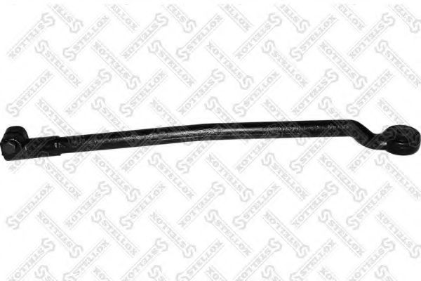 55-02082-SX STELLOX Steering Tie Rod Axle Joint