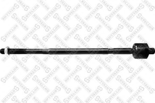 55-02316-SX STELLOX Steering Tie Rod Axle Joint