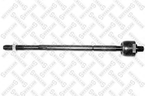 55-02355-SX STELLOX Tie Rod Axle Joint