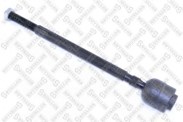 55-02363-SX STELLOX Steering Tie Rod Axle Joint