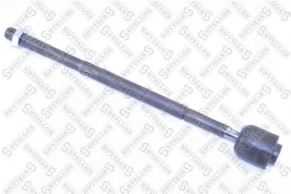 55-02526-SX STELLOX Steering Tie Rod Axle Joint