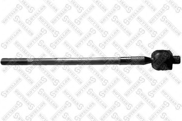 55-02529-SX STELLOX Tie Rod Axle Joint