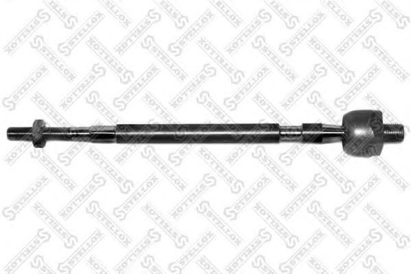 55-02535-SX STELLOX Tie Rod Axle Joint