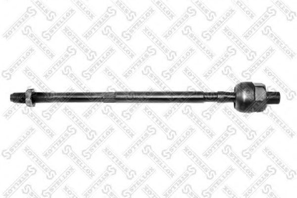 55-02539-SX STELLOX Tie Rod Axle Joint