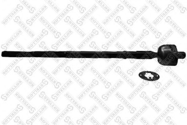 55-02541-SX STELLOX Steering Tie Rod Axle Joint
