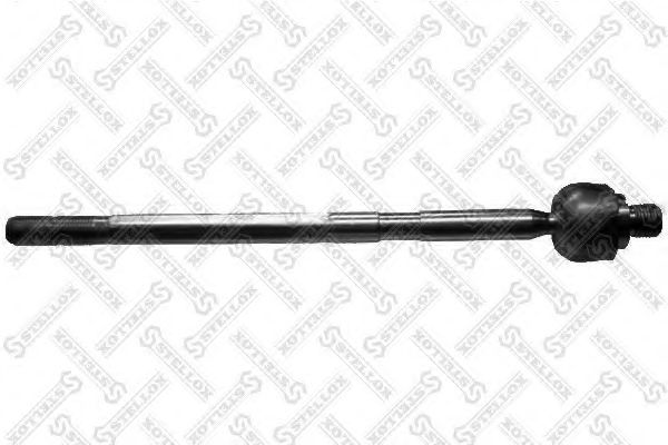 55-02545-SX STELLOX Tie Rod Axle Joint