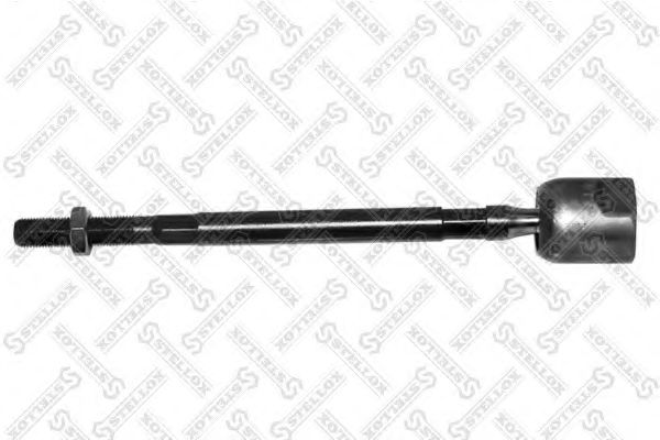55-02564-SX STELLOX Tie Rod Axle Joint