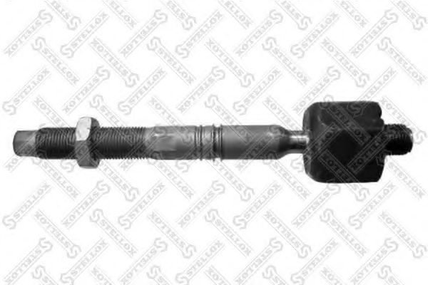 55-02575-SX STELLOX Steering Tie Rod End