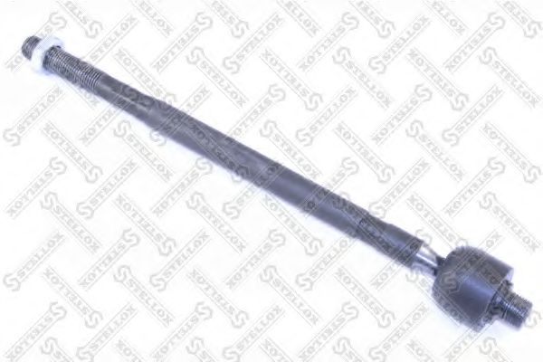 55-03383-SX STELLOX Steering Tie Rod Axle Joint