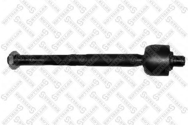 55-03386-SX STELLOX Tie Rod Axle Joint