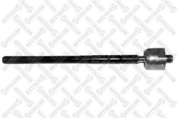 55-03408-SX STELLOX Steering Tie Rod Axle Joint