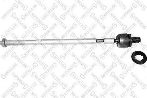 55-04484-SX STELLOX Steering Tie Rod Axle Joint