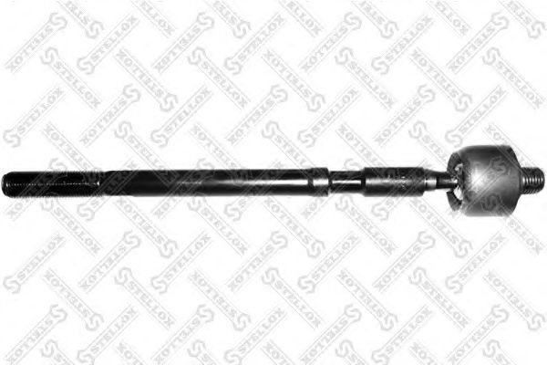 55-04529-SX STELLOX Steering Tie Rod Axle Joint