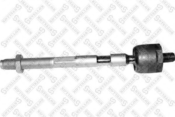 55-05062-SX STELLOX Steering Tie Rod Axle Joint