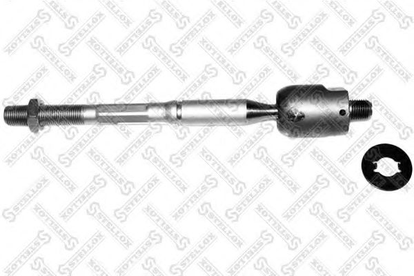 55-05492-SX STELLOX Tie Rod Axle Joint