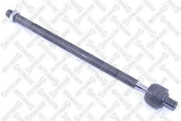 55-05664-SX STELLOX Steering Tie Rod Axle Joint