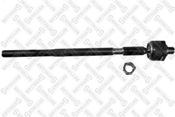 55-06900-SX STELLOX Steering Tie Rod Axle Joint