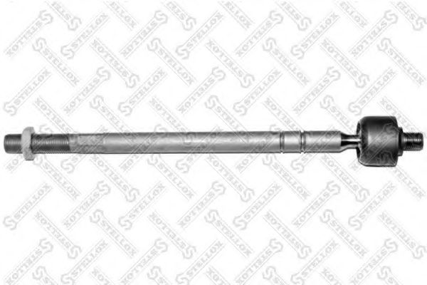 55-07357-SX STELLOX Steering Tie Rod Axle Joint