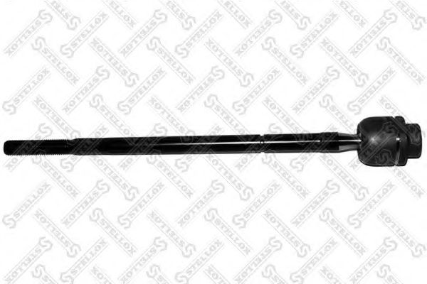 55-07444-SX STELLOX Tie Rod Axle Joint