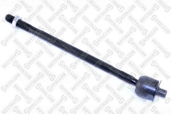 55-17001-SX STELLOX Steering Tie Rod Axle Joint