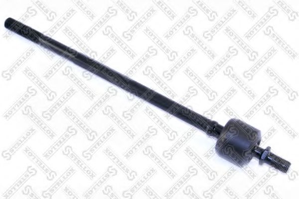 55-37006-SX STELLOX Steering Tie Rod Axle Joint