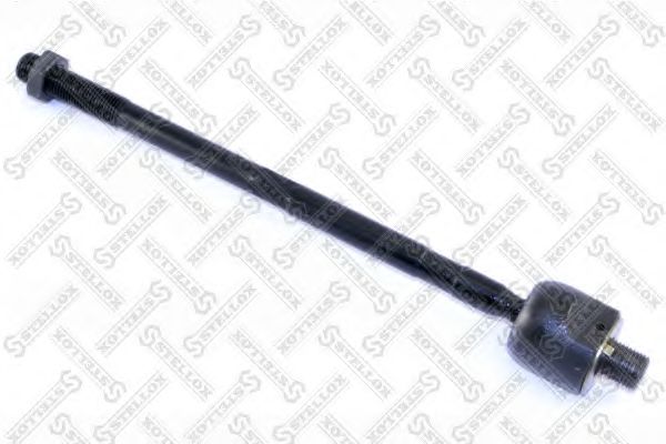 55-51016-SX STELLOX Steering Tie Rod Axle Joint