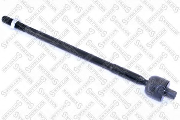 55-51020-SX STELLOX Steering Tie Rod Axle Joint