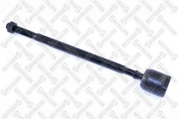 55-61001-SX STELLOX Steering Tie Rod Axle Joint