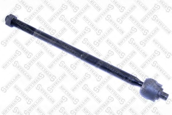 55-71039-SX STELLOX Tie Rod Axle Joint