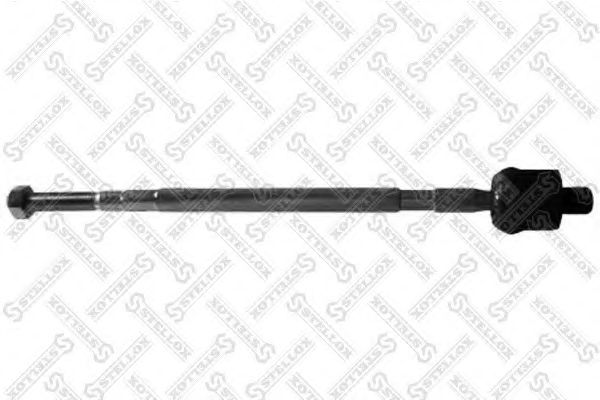 55-72002-SX STELLOX Steering Tie Rod Axle Joint