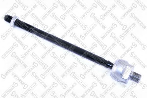 55-74004-SX STELLOX Steering Tie Rod Axle Joint