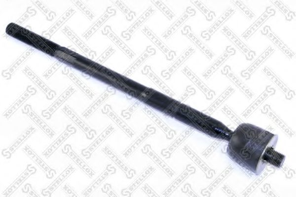 55-98001-SX STELLOX Steering Tie Rod Axle Joint