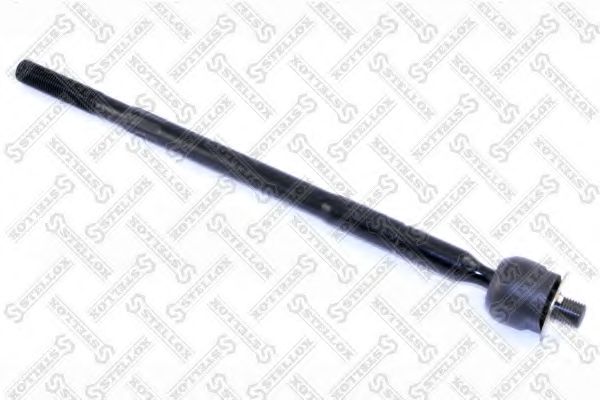 55-98004-SX STELLOX Tie Rod Axle Joint