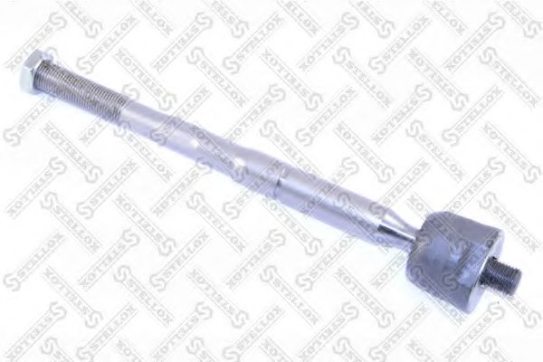 55-98007-SX STELLOX Tie Rod Axle Joint