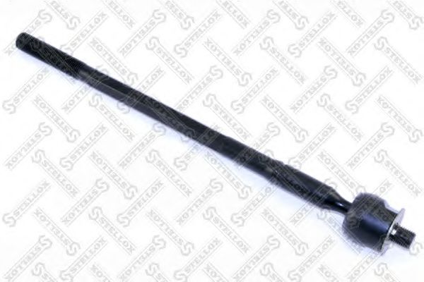 55-98010-SX STELLOX Steering Tie Rod Axle Joint