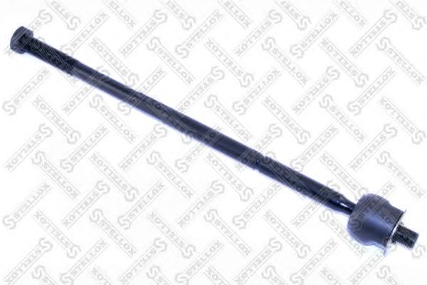 55-98017-SX STELLOX Steering Tie Rod Axle Joint