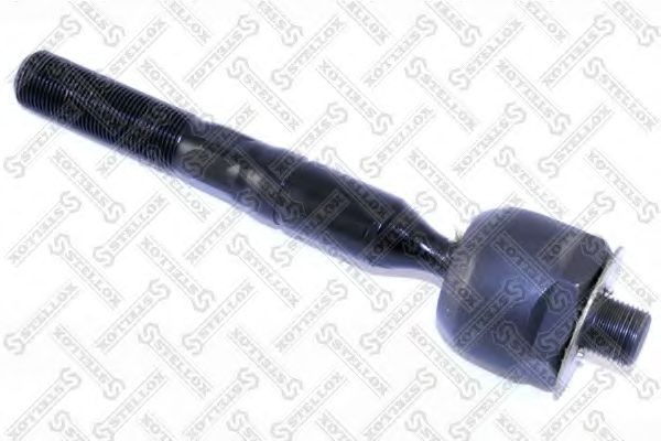 55-98039-SX STELLOX Steering Tie Rod Axle Joint