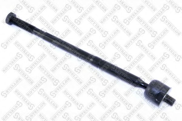 55-98046-SX STELLOX Steering Tie Rod Axle Joint