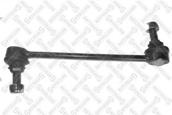 56-01067-SX STELLOX Wheel Suspension Rod/Strut, stabiliser
