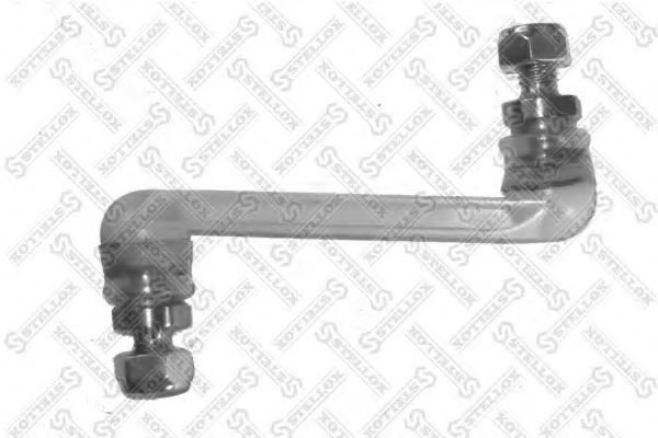 56-01202-SX STELLOX Wheel Suspension Rod/Strut, stabiliser