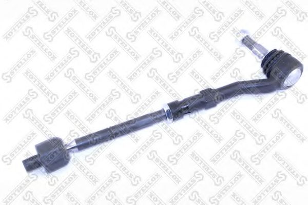 59-04654-SX STELLOX Steering Rod Assembly